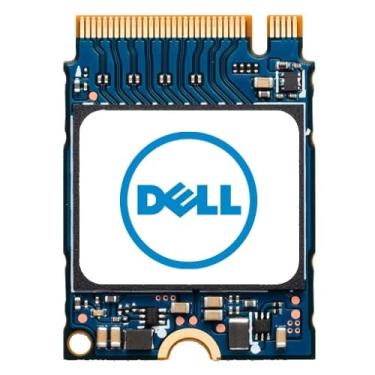 Imagem de Dell SSD 512GB Classe 35 M.2 2230 NVMe PCIe 4.0 Gen 4x4 Unidade de estado sólido SNP223G43/512G AC280178