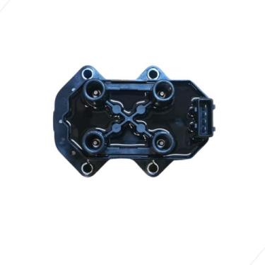 Imagem de Bobina Ignição Com 4 Pinos - Towner Jr E Pick-Up Effa - Hafei