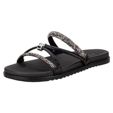 Imagem de Tamanco Feminino Flat Beira Rio 8529102