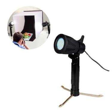 Imagem de Iluminador de Led Light bulb Mini Estúdio 220V - SHL115 - Godox