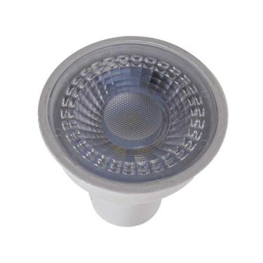 Imagem de Lâmpada LED Dicroica MR16 4,8W Branco Frio L040-4865 Starlux St2277