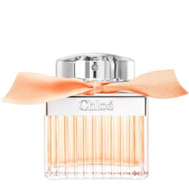 Imagem de Chloé Rose Tangerine Eau de Toilette - Perfume Feminino 50ml - CHLOE, 