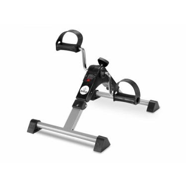 Imagem de Mini Bike Arktus Cicloergômetro c/ Display LCD Multifunções