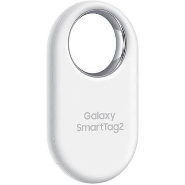 Imagem de Samsung smarttag 2 localizador (1 und) ei-t5600 branco