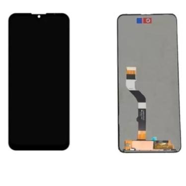 Imagem de Tela Display Lcd Touch Frontal Para Moto G60 G60S G51 G40