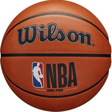Imagem de Bola De Basquete NBA DRV PRO 6 WTB9100XB06 - Wilson