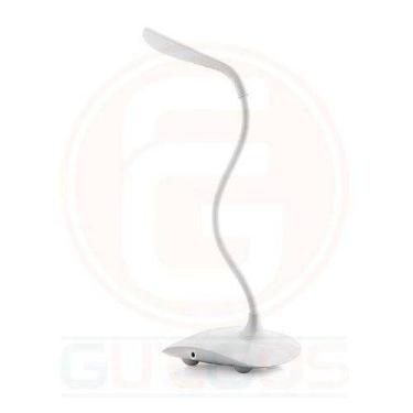 Imagem de Luminária Touch Sem Fio Oj 880 Luz Led De Mesa Articulavel - BCS