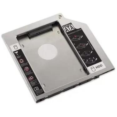 Imagem de Adaptador Caddy 9,5Mm - Bringit