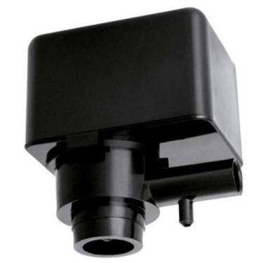 Imagem de Bomba Submersa B-650 Sarlo 650l/h P Aquários Cascatas - 220V - SARLO B