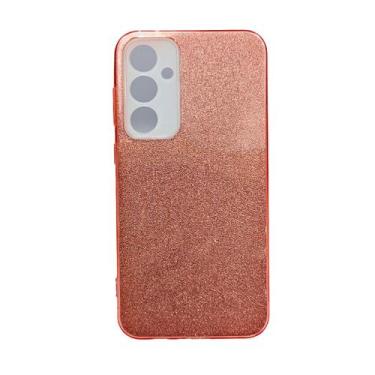 Imagem de Capa Capinha Compatível Com Samsung Galaxy a15 tela 6.5 Glitter Brilha
