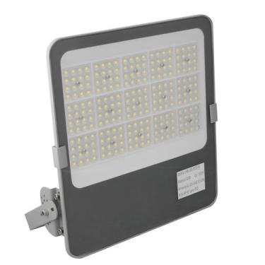 Imagem de Refletor LED 100W 5000K Modular IP66 12500lm 3 Anos Garantia - H2XTECH