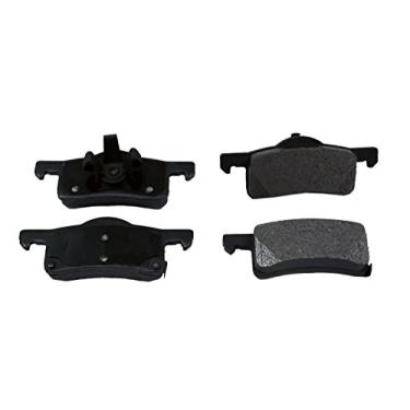 Imagem de Monroe Pastilhas de freio semimetálicas FX935 ProSolution