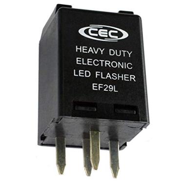 Imagem de CEC Industries Flash LED EF29L