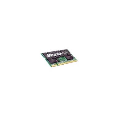Imagem de SimpleTech STD2955/512 512MB PC2700 DDR 200pin SODIMM