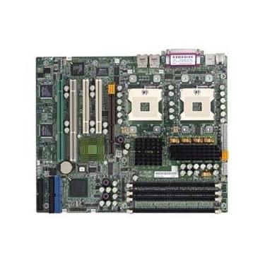 Imagem de Super Micro ATX MBD Dual XEON E7505-533 FSB S-ATA 8X AGP GETH (X5DAL-TG2-O)
