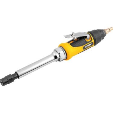 Imagem de Retificadeira reta pneumática longa 1/4" - RPL 140 - Vonder