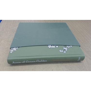 Imagem de anne of green gables [Hardcover] Montgomery, Lucy Maud