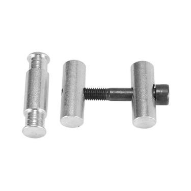 Imagem de Kit de Fixação Cinta para Tanque Arla para Scania Euro 5 - Fabbof