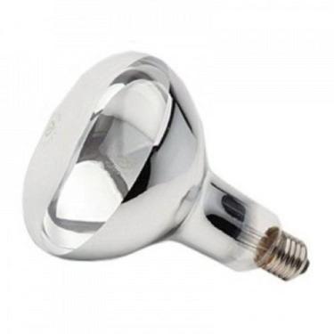 Imagem de Lâmpada Secagem Infra Vermelho 250W Incandescente - Empalux,  220V - C