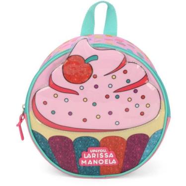Imagem de Lancheira termica up4you cupcake mao/costas rs - LUXCEL