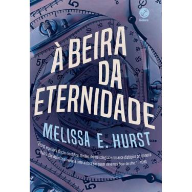 Imagem de Livro - À beira da eternidade