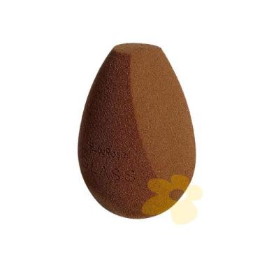 Imagem de Esponja para Base  Linha Glass  Ruby Rose