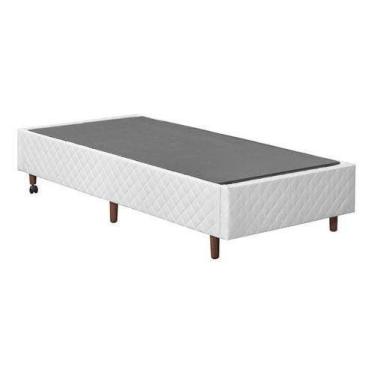 Imagem de Painel Solteiro King Suede(0.96X0.60) - GENKI KENKO, CINZACHUMBO