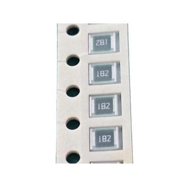 Imagem de 500x Resistor 1k8 1210 5% Smd 2,5x3,2mm