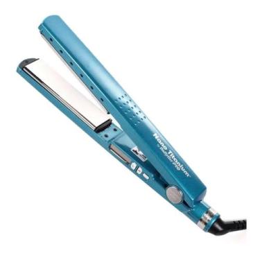 Imagem de Prancha/ Chapinha Babyliss Pro Nano Titanium Para Progressiva/ Para Al