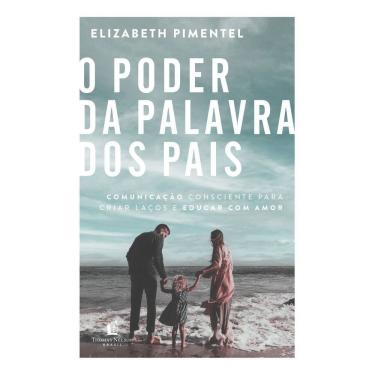 Imagem de O Poder da Palavra Dos Pais