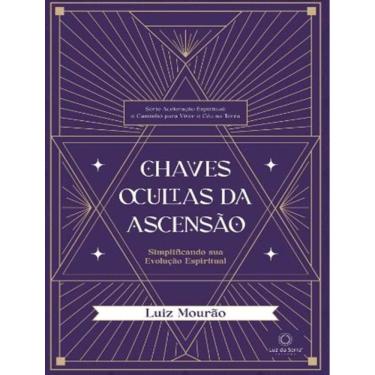 Imagem de Chaves Ocultas Da Ascensao