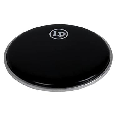 Imagem de Latin Percussion LP844 cabeça mini Timbale de 20,3 cm - plástico preto