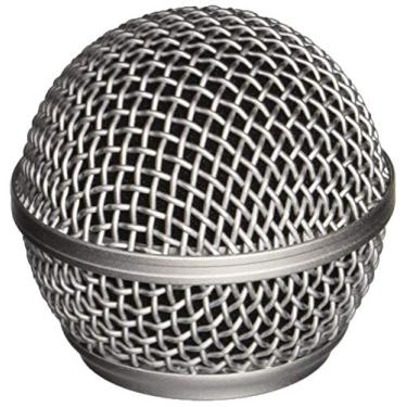 Imagem de Shure RK143G Grade de reposição original para SM58
