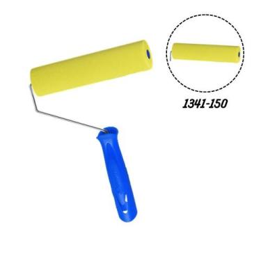 Imagem de Rolo para Pintura 15cm Espuma 1341 Tigre
