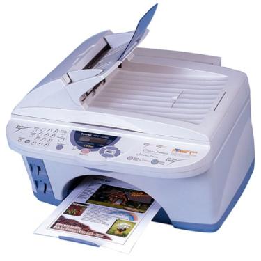 Imagem de Brother MFC-5200c Multifuncional