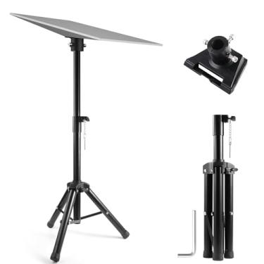 Imagem de Suporte de tripé para Gen 3, Kit de Montagem Ajustável Com Adaptador de Tubo Starlink, Compatível Com Gen 3, Suporte de tripé para Quintal e RV