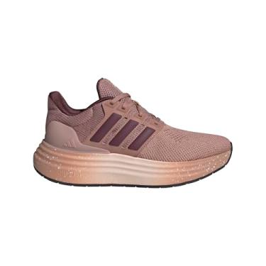 Imagem de adidas Tênis feminino Ultradream Bold, Argila quente/aurora rubi/quartzo maravilha, 39