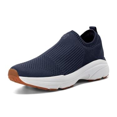 Imagem de Rockport Tênis feminino Demi, Cinza escuro, 37