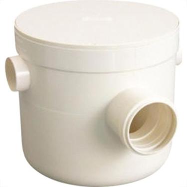 Imagem de Caixa Sifonada Tigre Gordura 250X172X50