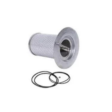 Imagem de Filtro Separador Ar Óleo Para Ingersoll Rand Nirvana 37 / 45 - Arcompr