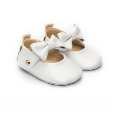 Imagem de Sapato para bebê - Bebê 
