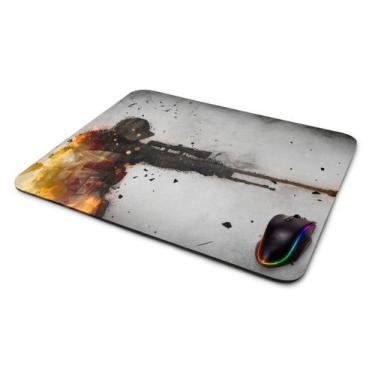 Imagem de Mouse pad Gamer CS GO VII - Starnerd