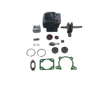 Imagem de Kit Completo Do Motor Para Roçadeira Estiu FS 220