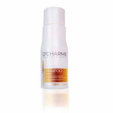 Imagem de SHAMPOO ABSOLUT REPAIR