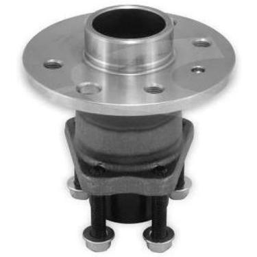 Imagem de Cubo de roda Chevrolet Vectra 1993 a 2010 COBRA CR-405 C