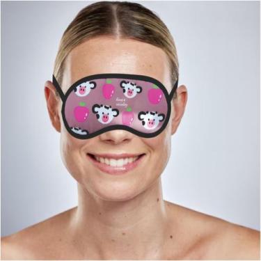 Imagem de Tampão para dormir tapa olho - NoBrand