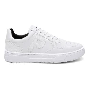Imagem de Tênis Masculino Casual Dunk Esportivo Premium Force Conforto - Calçado