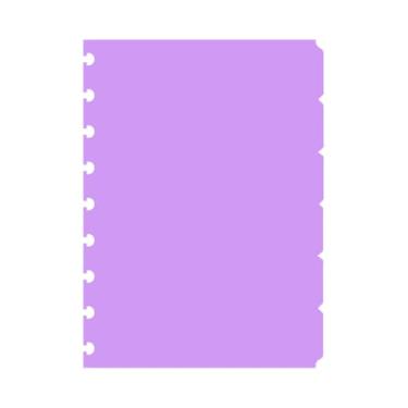 Imagem de Divisoria Lilas Media Pop Disc