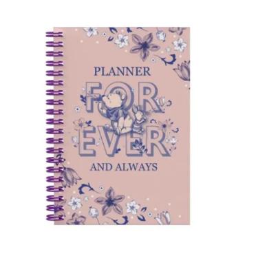 Imagem de Planner permanente pop pooh forever culturama 80fls 707160210 - Cultur