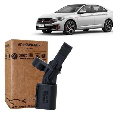 Imagem de Sensor abs fox gol jetta passat tcross tiguan 10071160523 - GENUINE